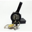 Cilindro Chave Gm Celta/prisma C/chave 01/16