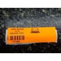 Para-choque Traseiro Onix Active Fase 2 16/19 C/ Detalhe Uso