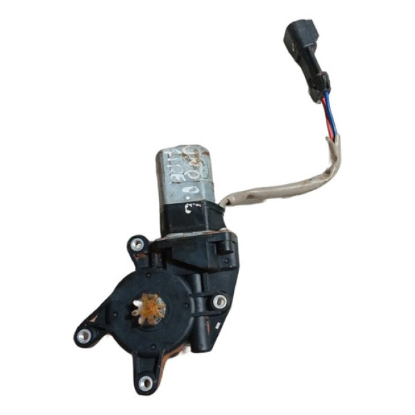 Motor Vidro Elétrico Lado Esquerdo Fiat Uno Fire 2001-2013