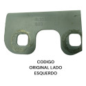 Dobradiça Braço Capô Gm Vectra 2006 A 2011 Original ( Par )