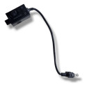 Cabo Usb Rádio Ford Ka 2014 A 2019