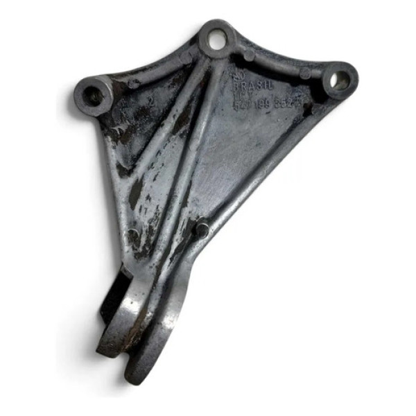 Suporte Coxim Câmbio Vw Logus Escort Sapo 1993-1996