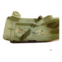 Refletor Neblina T.d  Gm Meriva 2003-2012 Vermelho