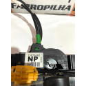 Fechadura Traseira L-e Chevrolet Agile 10/17 Pn:np13579560