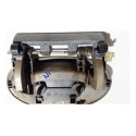 Maçaneta Externa L.d Diant / Trás Gm Meriva 03/12 Original