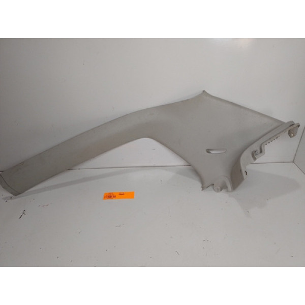 Bagagito / Suporte Tampão Som L.d Vw Fox 2p 5z0867296a