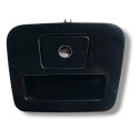 Miolo Porta Malas / Botão Abertura Gm Astra 2003-2010
