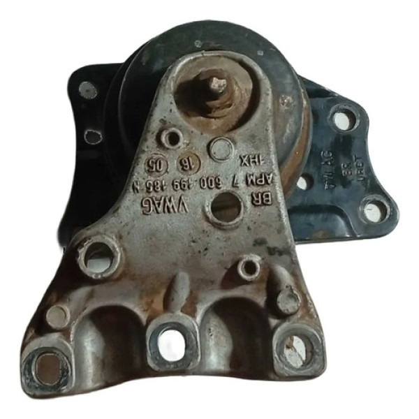 Suporte Coxim Motor Vw Fox Polo 1.0 1.6 8v 2003-2009