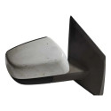 Retrovisor Gm Spin Lado Direito Manual 2013-2021 C/detalhe