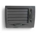 Difusor Ar Lado Direito Gm Meriva 2003-2012