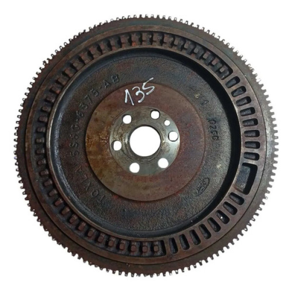 Volante Motor Ford Fiesta Ka 1.8 1.0 1.6 Zetec 2001-2013