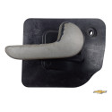 Maçaneta Interna Traz. L.d Chevrolet Meriva 2003 A 2012 Dianteira