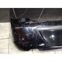 Para-choque Traseiro Gm Cobalt 2011/2015 C/ Detalhe 