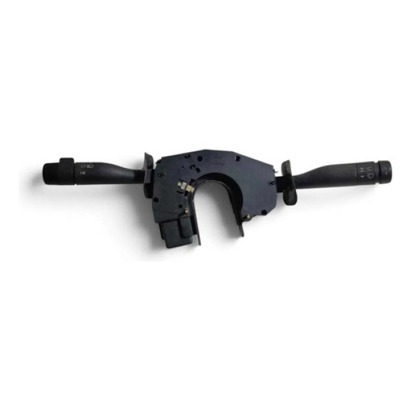 Chave De Seta Ford Ka 1997-2005 S/ Alerta
