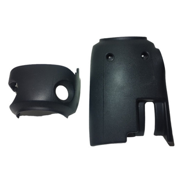 Capa Chave De Seta Fiat Uno Drive 2016 A 2021 Original