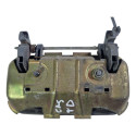 Maçaneta Externa Traz. L.d Gm Corsa Wind Classic 1996 A 2004 Traseira