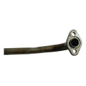 Pescador De Óleo Motor Gm Corsa Celta 1.0 8v 1997/2013 Cinza