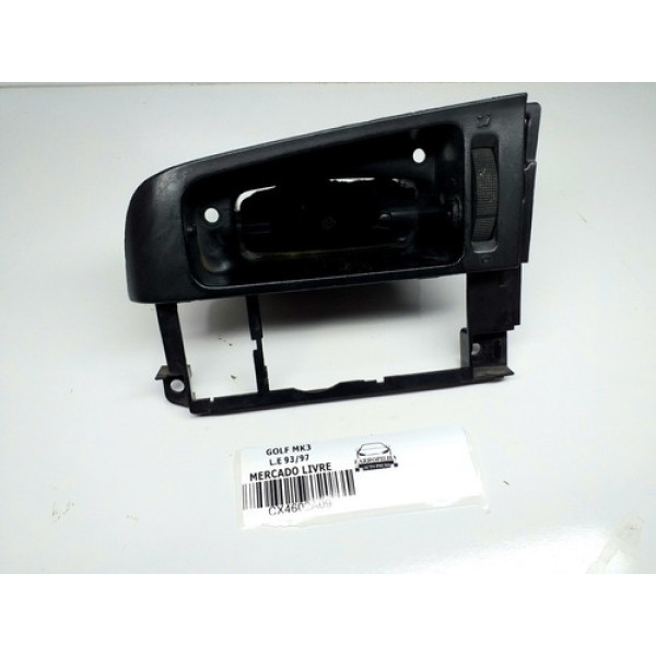 Difusor Ar L.e Vw Golf Mk3 1993/1997 Pn:1h6819709