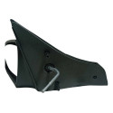 Retrovisor L.e Gm Corsa Wind Paralelo C/ Controle 96/14