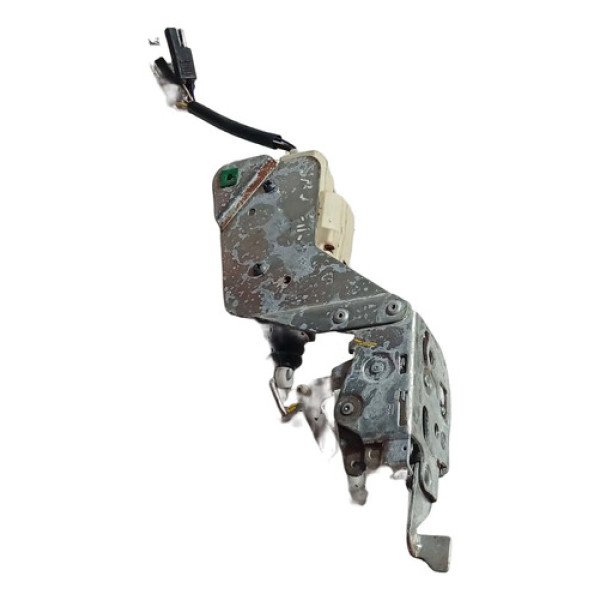 Fechadura Porta Dianteira Esquerda Fiat Uno Fiorino 96-12 4p