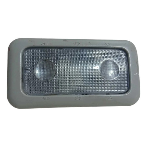 Lanterna De Teto Fiat Uno  Vivace 2011/2024 Original