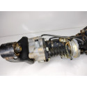 Diferencial Dianteiro Pajero Tr4  2.0 16v 2001/2007