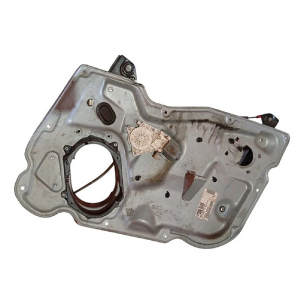 Máquina De Vidro D.d Ford Fusion 2006/2009