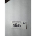 Tampa D/ Volante Gm Celta/prisma 07/09 B2851426