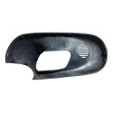 Moldura Maçaneta Interna Lado Direito Gm Corsa Wind Classic Preto Dianteira/traseira
