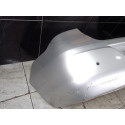 Para-choque Traseiro Gm Cobalt 16/20 C/ Detalhe De Uso 