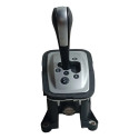 Alavanca De Marcha Gm Meriva Easytronic 2006-2012 Preto
