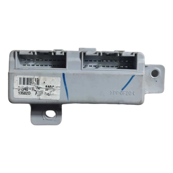 Modulo Controle Ecu Hyundai I30 1.8 16v Automático 2013-2016