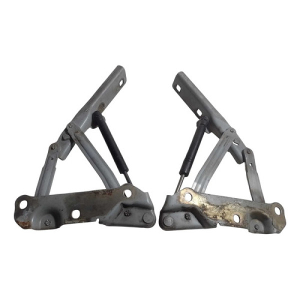 Dobradiça Capo Gm Vectra 1999/2005 Original Par