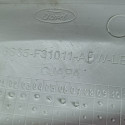 Acabamento Coluna Traz. L.e Ford Fiesta Sedan 2003 A 2013