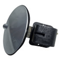 Portinhola Tanque Combustível Gm Corsa Joy Hatch Sedan 03/12 Prateado 3