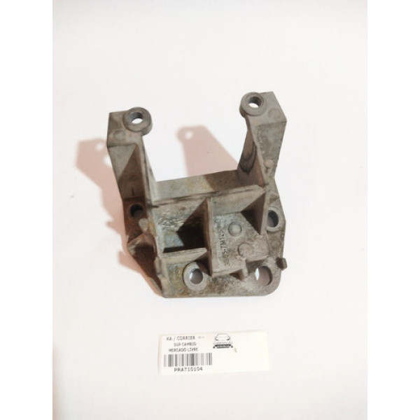 Suporte Superior Câmbio Ford Ka / Corrier 08/13 3s657m125ab