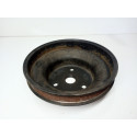 Polia Virabrequim Gm S10 / Blazer 4.3 V6 Usada 10085754