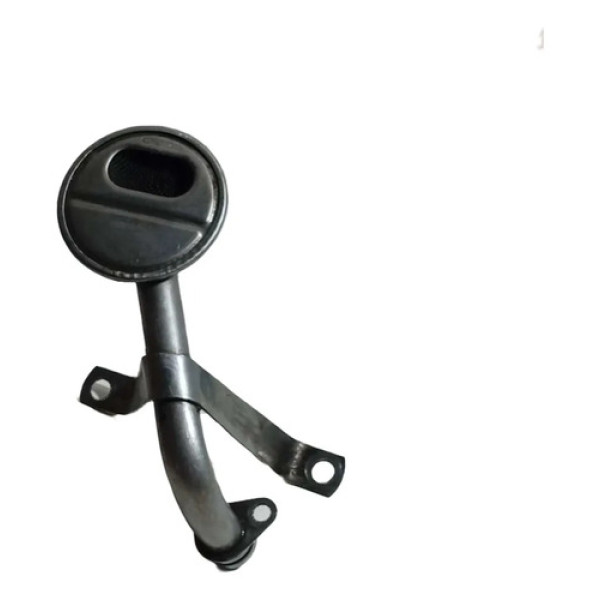 Pescador Bomba Óleo Ford Fiesta Ka 1.0 1.6 Zetec 2001-2013 Prateado
