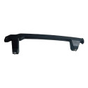Guia Vidro Dianteiro Esquerdo Chevrolet Spin 2013-2025 Preto