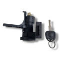 Cilindro De Chave Gm Celta Prisma 2001 A 2014 C/ Chave