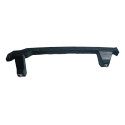 Guia Vidro Dianteiro Esquerdo Chevrolet Spin 2013-2025 Preto