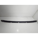 Alma Para-choque Dianteiro Peugeot 206/207 09/13 (plástico)