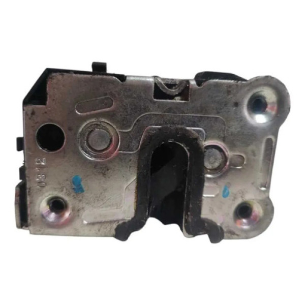 Fechadura Dianteira Direita Renault Logan 2007-2014