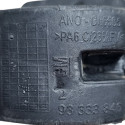 Portinhola Tampa Tanque Combustível Gm Celta Prisma 01/16 Verde-musgo