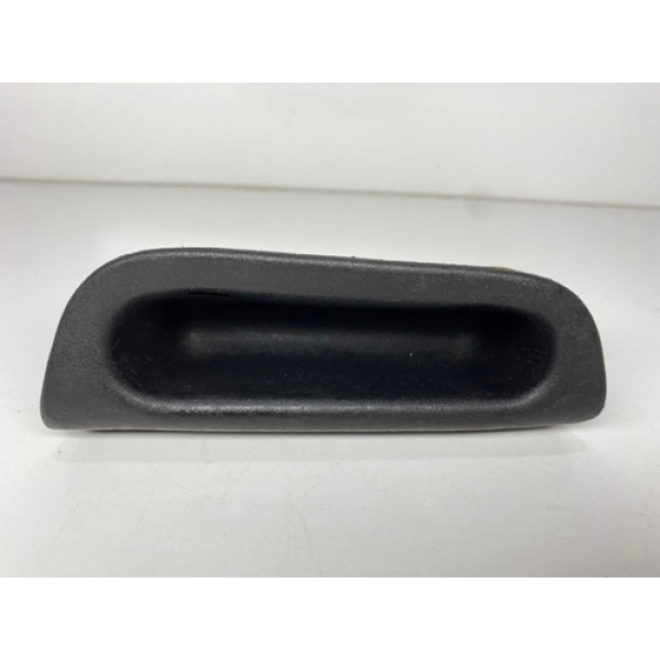 Puxador Da Porta Traseira Gm Corsa Classic 96/14 Cinza