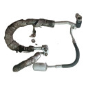 Mangueira Compressor Ar Condicionado Gm Astra 2003-2008