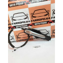 Maçaneta Externa D/d Nissan March