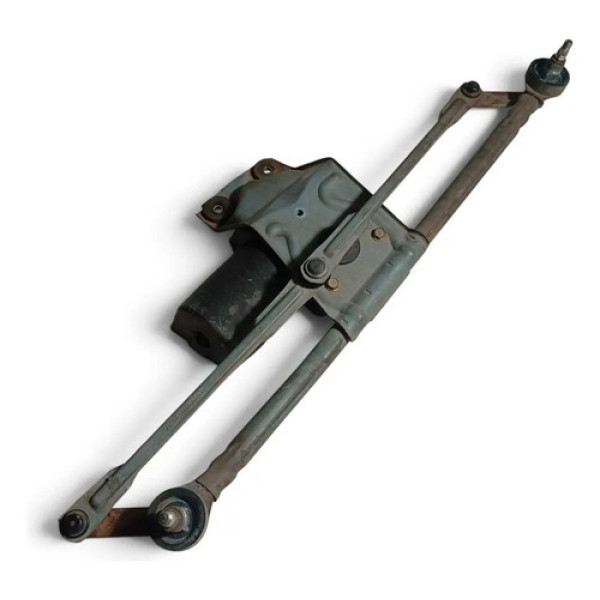 Motor Limpador Parabrisa Ford Fiesta Courier 1997-2010