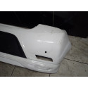 Para-choque Traseiro Onix Active Fase 2 16/19 C/ Detalhe Uso