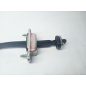 Limitador Porta Dianteira L.d Gm Onix /prisma 13/19 Original